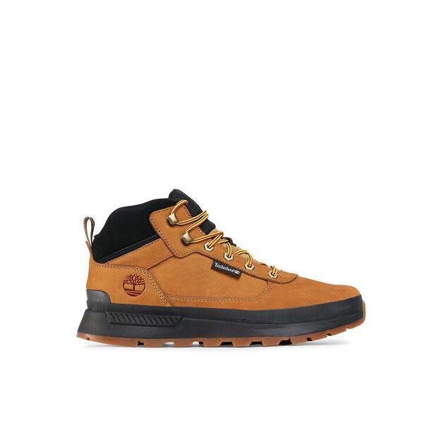 

Ботинки Timberland Field Trekker Mid Hiker TB0A1ZQH2311 Коричневый EU 41