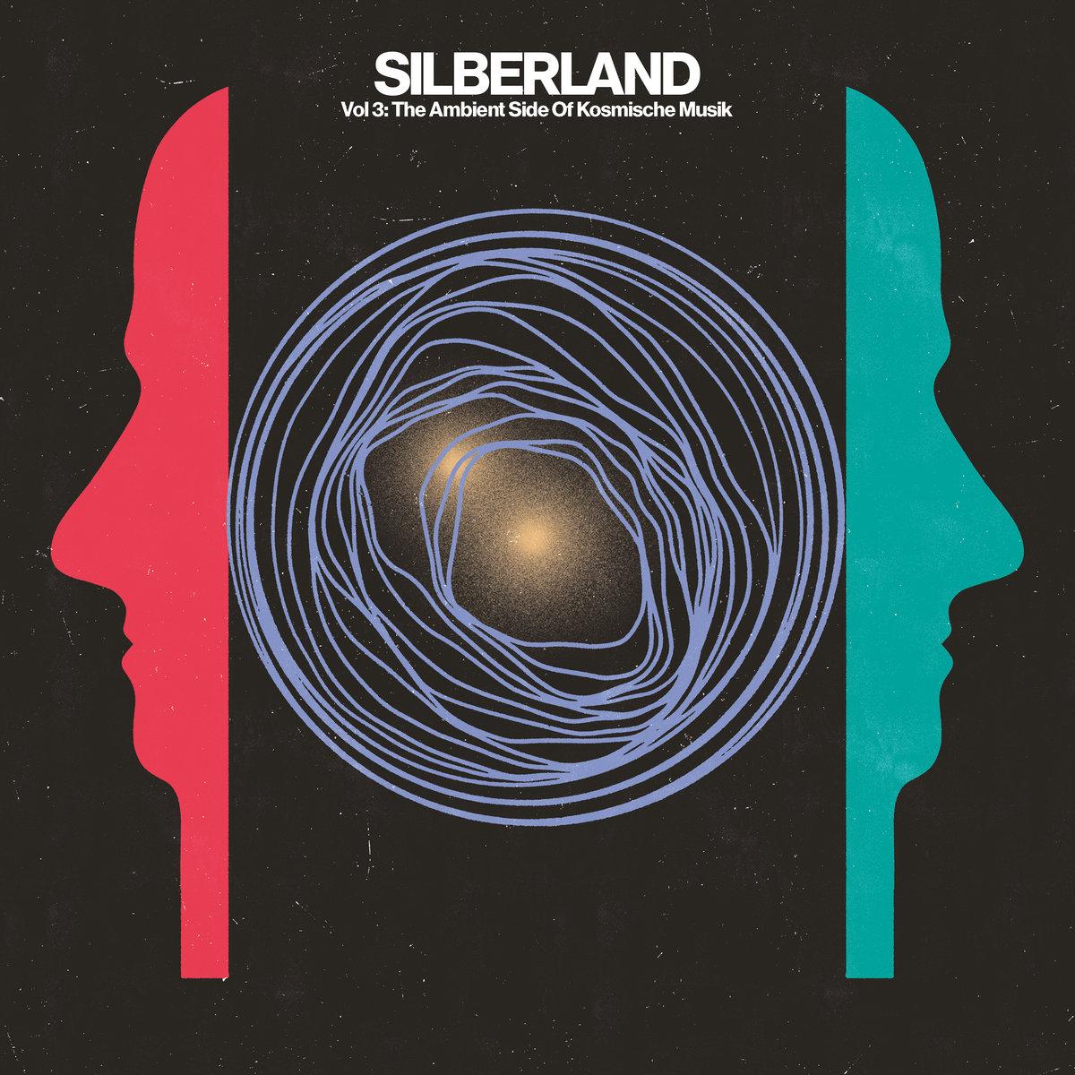 

LP Record SILBERLAND - Vol 3 The Ambient Side Of Kosmische BB471 2025 Europe Dance & Electronica
