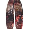 Supreme reflective ripstop track pants SUP-SS25-177