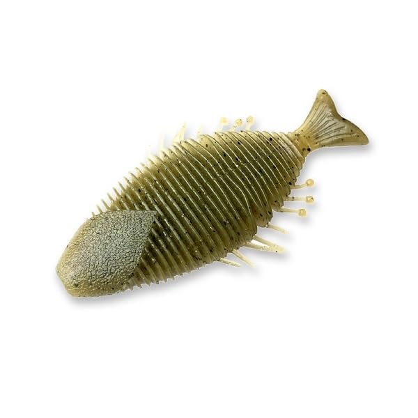 

Imakatsu Huddle Gill F Eco Baby Bath 3.9in #S-548