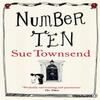 Number Ten by Sue Townsend Paperback Book 9780241958384