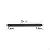 Adjustable Shower Arm Extension for Enhanced Water Flow