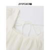 JOY SPEAKER Women's Casual Short Sleeve Shirt