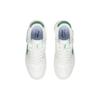 Li Ning Synthetic Leather Comfortable Slip Resistant Cushioning Abrasion Resistant Lightweight Breathable Low Top AGCS391-1