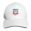 Air Combat ComUnisexd Baseball Cap Luxury Brand Beach Bag Vintage luxury Women cap Unisexs Womens