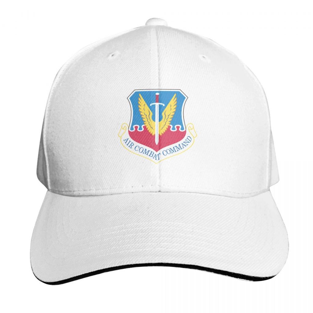 Air Combat ComUnisexd Baseball Cap Luxury Brand Beach Bag Vintage luxury Women cap Unisexs Womens