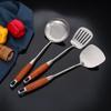 Thickened 304 Stainless Steel Kitchen Spatula