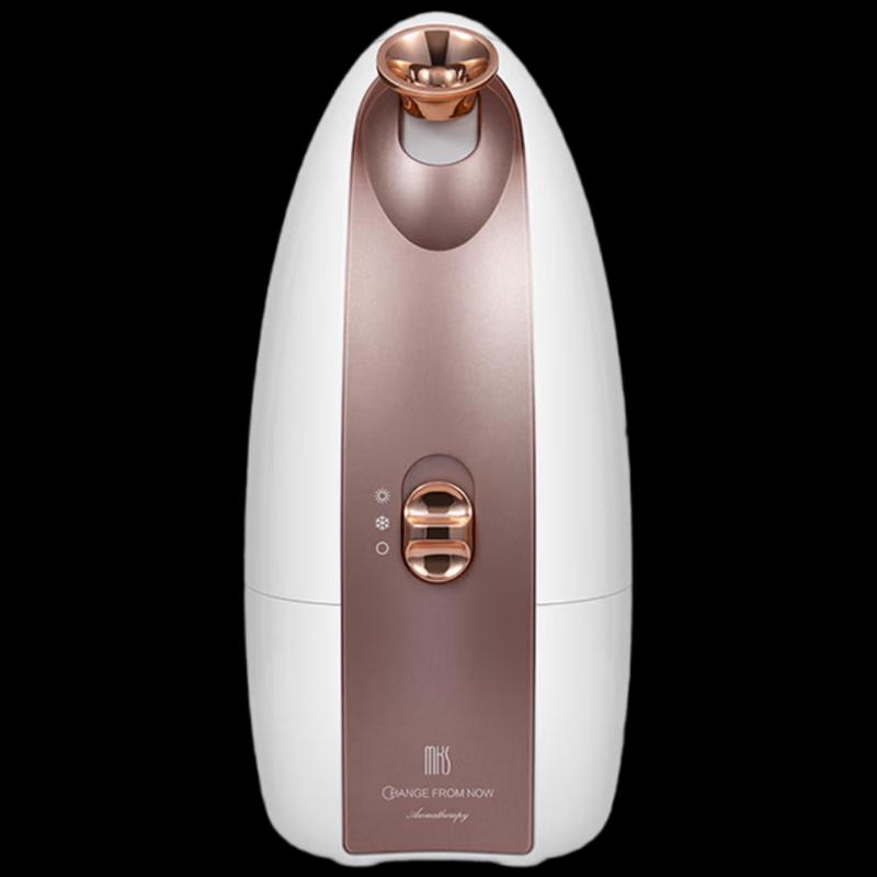 

MKS Hot & Cold Nano Mist Facial Steamer