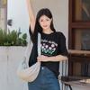 Casual PU Hobos Crossbody Bag for Women Designer Shoulder Bags Large Capacity Tote Lady Travel Shopper Bag Female Purses