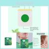 South Moon Herbal Body Belly Button Patch Gentle Care For Natural Slimming And Firming