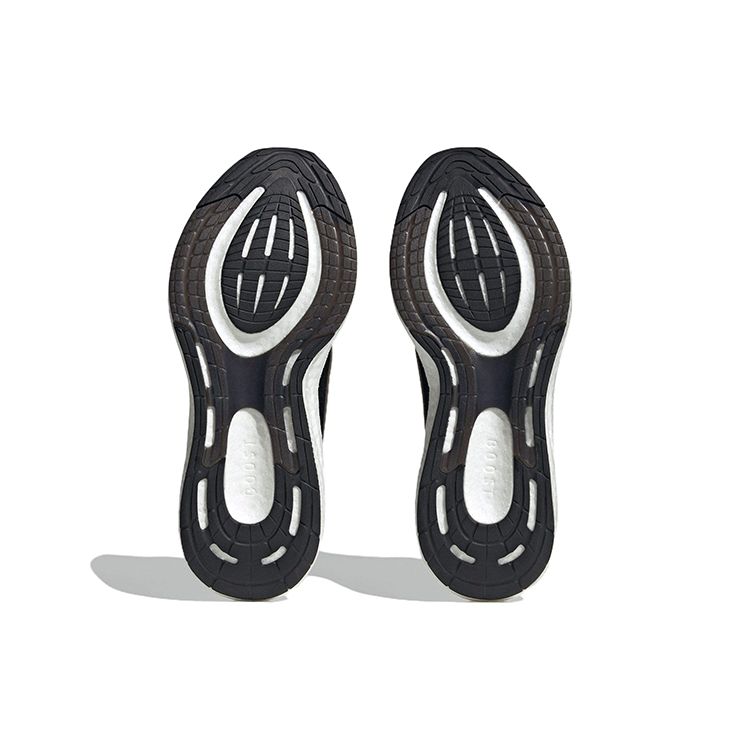 Adidas PureBoost 23 Široké Černé Bílé Unisex Tenisky Core-Black Cloud-White Carbon IF4839