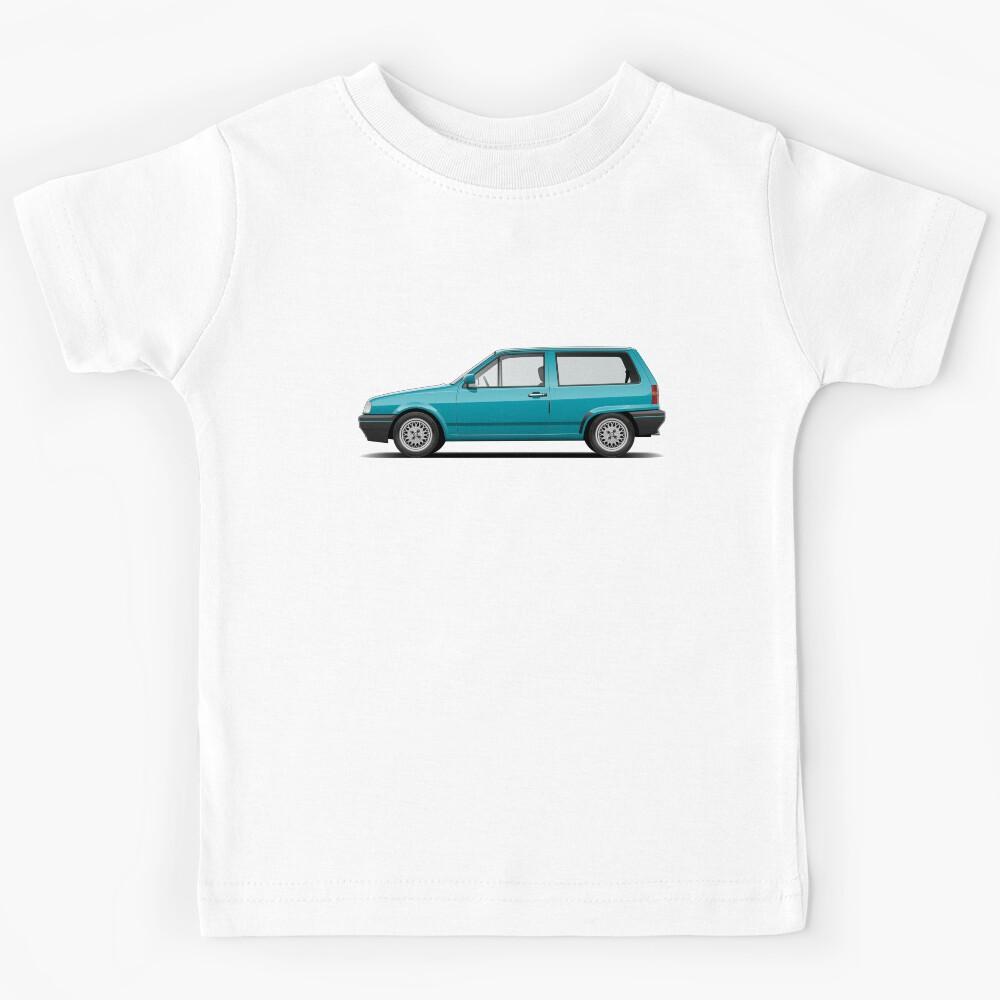 Polo 86C Kids T-Shirt 120