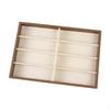 Display Tray for Glasses, Jewelry Organizer, Sunglasses Storage Case, Organizer Shop,
