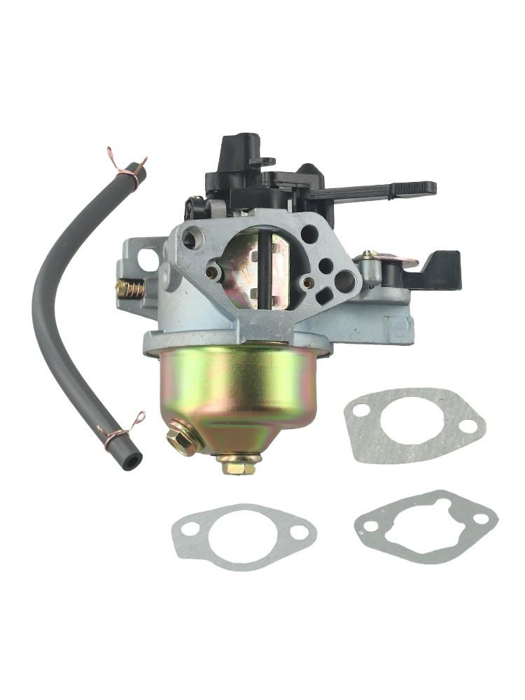 

Совместимо с комплектом карбюратора 420 куб. см для моек высокого давления и снегоочистителей