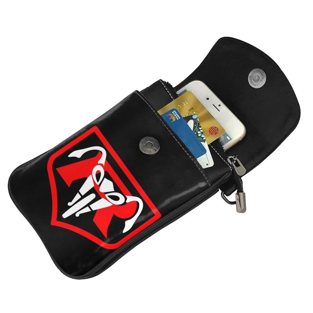 Kamen Rider Smartphone Original Schulter Mini Beliebte Umhängetasche [JMI] Tasche, Leder, Tasche, Dünn, Damen, Herren Tasche, Geldbörse,