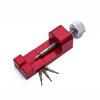 Universal Watch Strap Remover Tool for Steel & Leather Straps: Easy Metal Strap Replacement