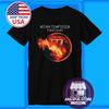 Within Temptation Firelight Men's Black Size S-5XL