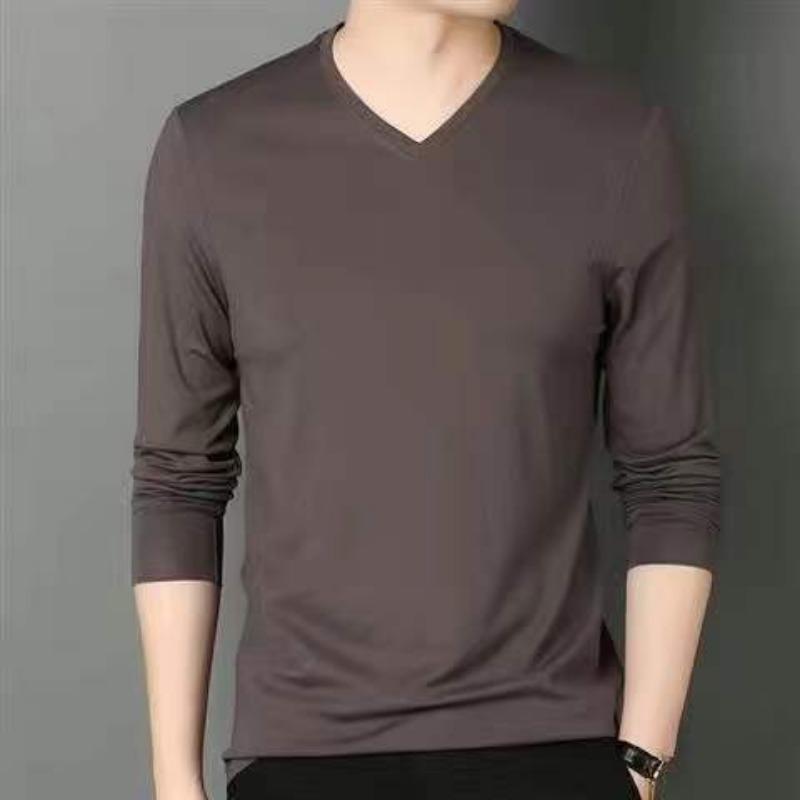 Men's Striped Top
