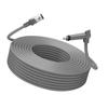 Satellite Cable RJ45 Male Water Proof Satellite Antenna Replacement Extension Cable for Gen 2