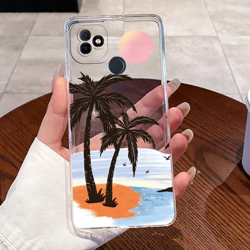 

Casing For Itel P36 W6501 P 36 Cover Aesthetic Cute Cat Fashion Soft Silicone TPU Transparent Bumper For Itel Vision 1 Plus Case Itel Vision 1 Plus