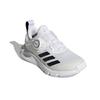 Adidas ActiveFlex Boa J Weiß Schwarz Kinder Sneakers Cloud-White Core-Black GX4986