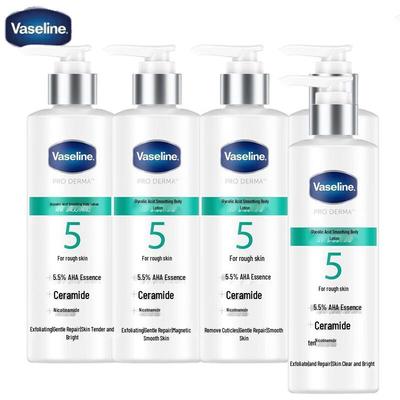 Vaseline Fruit Acid Smooth Body Lotion