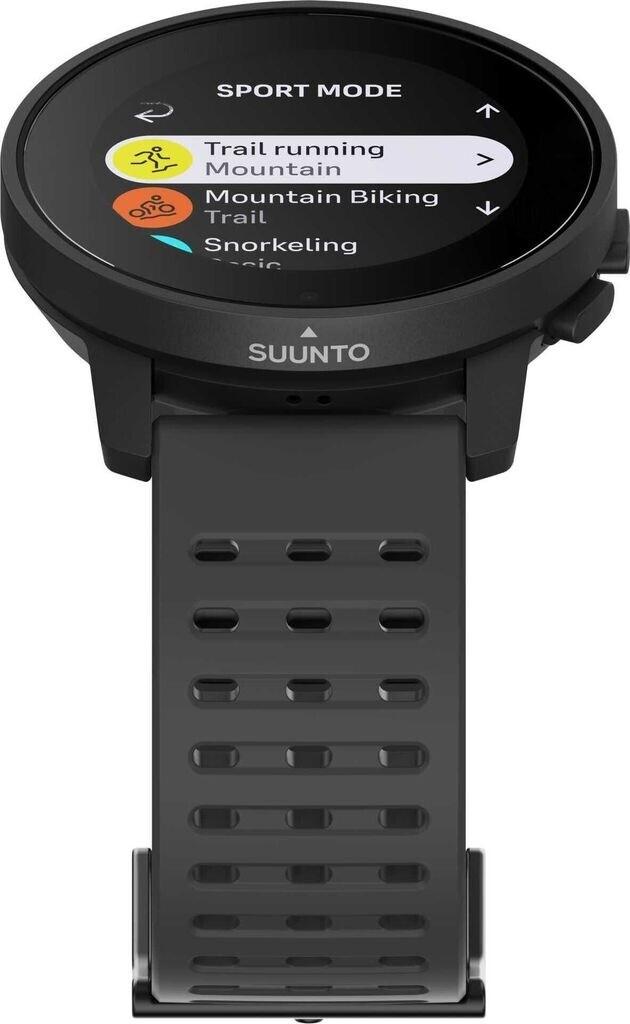 Suunto 9 Peak Pro All Black