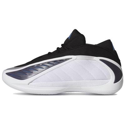 Adidas Anthony Edwards 2 “Alphadawg” White JQ9493 42 чёрный