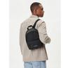 Calvin Klein Рюкзак Bold Small Round Backpack LV04D3257G Черный