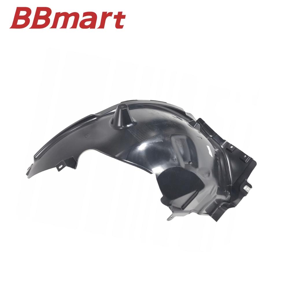 A2546903401 BBmart Auto parts right front fender liner rear section for Mercedes-Benz GLC X254