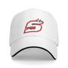 Johann Zarco Number 5 Baseball Cap Custom Cap Summer Hat Foam Party Hat Ladies Mens