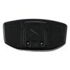 Waterproof Bicycle Computer Belt ABS Wired LCD Display Bicycle Speedometer Odometer Bicycle Stopwatch Speedometer SD-558A