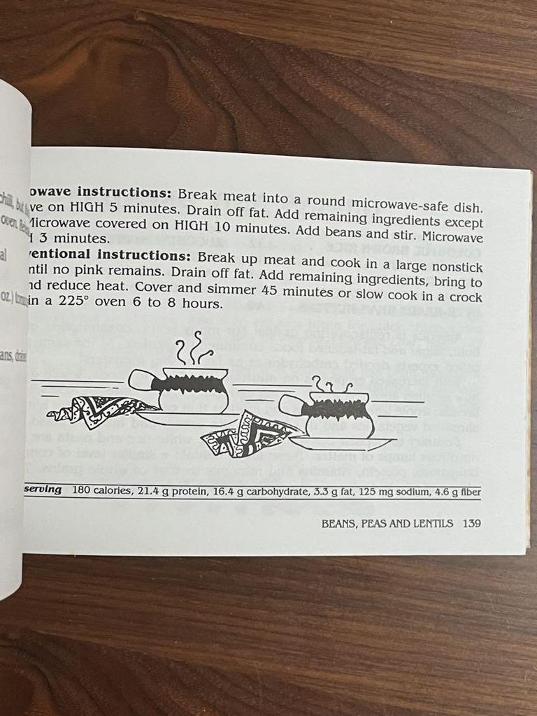 [USED] Healthy Cooking on the Run