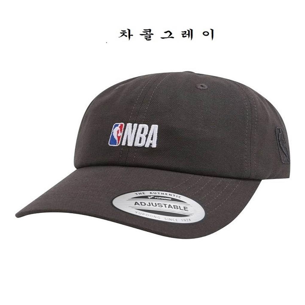 [NBA] Unisex NBA PLAY SOFT Ball Cap N235AP017P