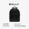 Bally Takenio Men's Convertible Leather Backpack
