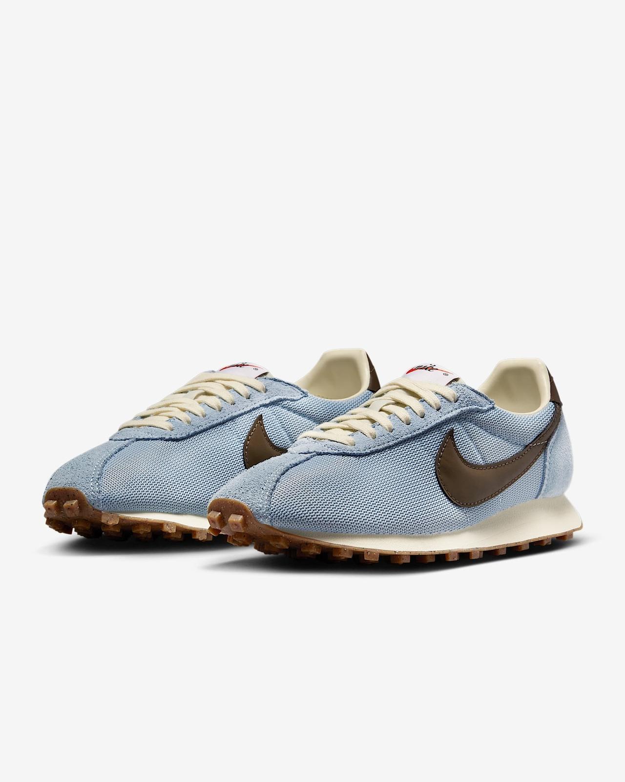 HF3227-400 Nike LD-1000 Светло-синий с арсеналом Кокосовое молоко Черный Барокко (Женский) 9W