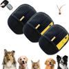 Guantes Quitapelos para Mascotas Yomi - Guantes Electroestáticos Reutilizables para Quitar Pelo de Gato y Perro (3 paquetes) yaoy