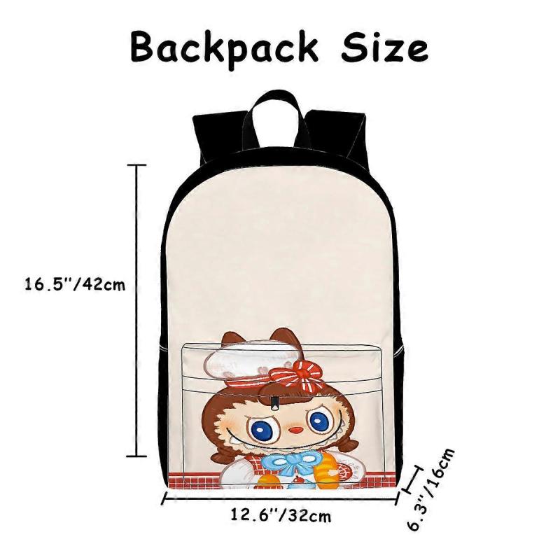 Travel Laptop Backpack, Fits 15.6 Inch Notebook, with Multiple Organizational Compartments for Teen Student Business Work K757