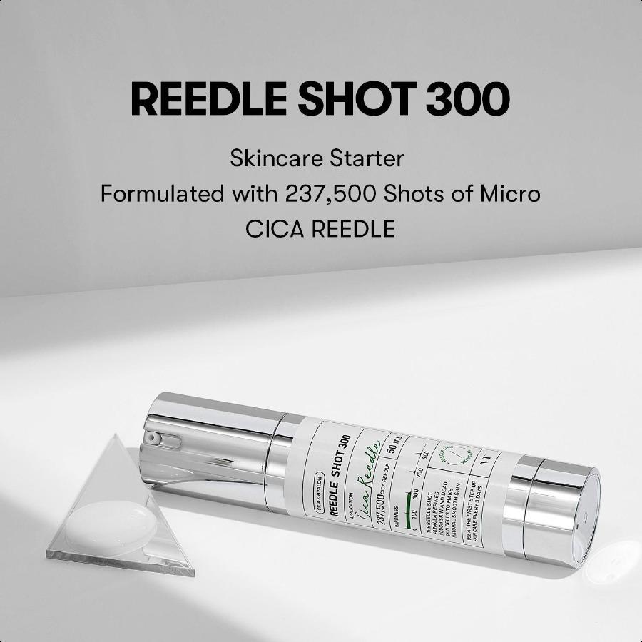 VT Reedle Shot 300 Essenz 10ml
