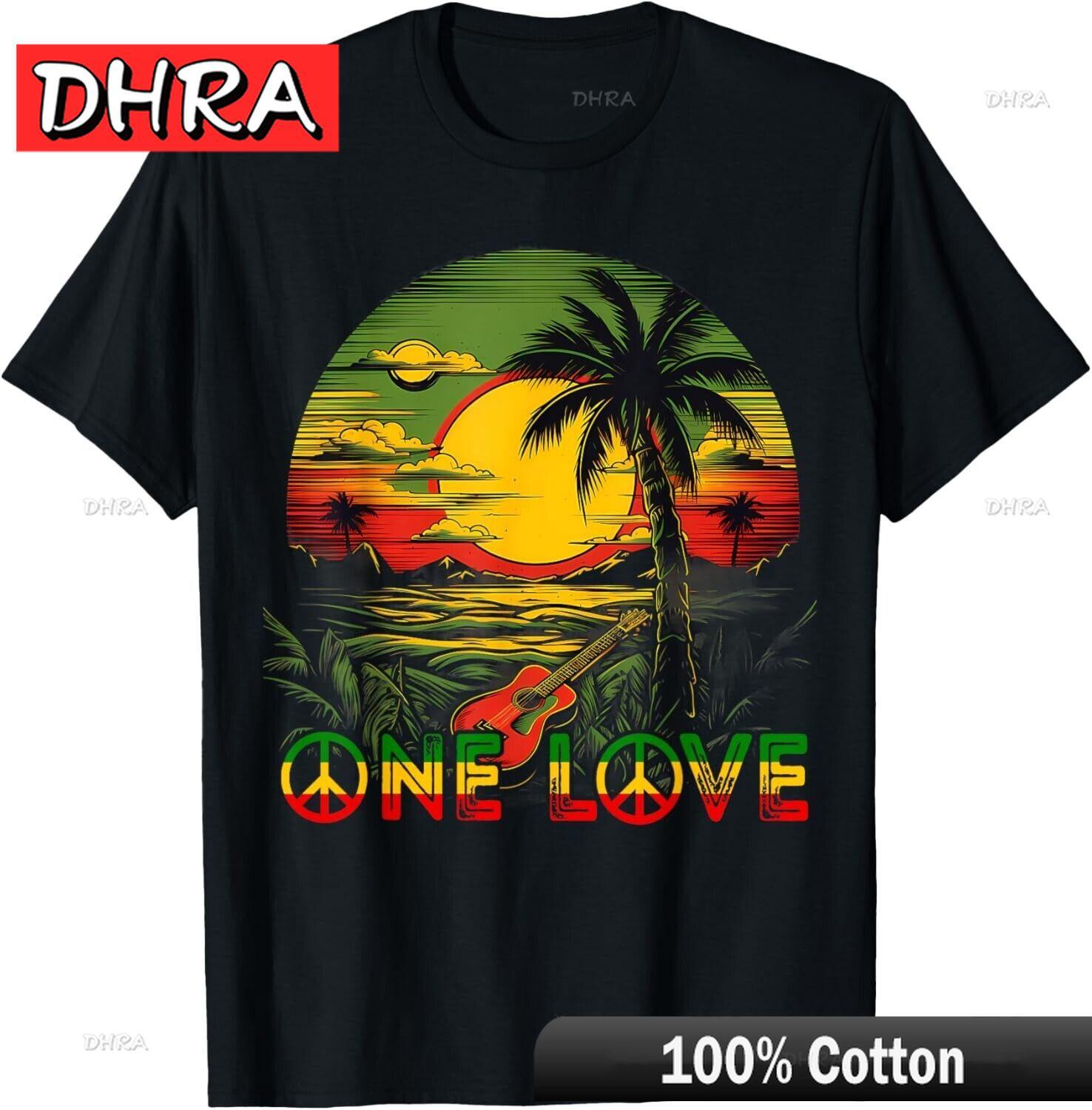 

Reggae Music Guitar Rasta Pride Jamaica Rasta Reggae Sunset T-Shirt Fresh Chic Edgy Tshirts Edgy Chic Aesthetic Shirt Aesthetic 4XL