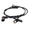 New Front ABS Sensor Speed Sensor Wheel Speed Sensor for Mercedes-Benz W221 S250 S320 S350 S450