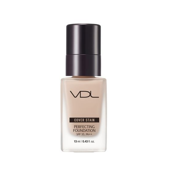 VDL Cover Stain Perfecting Foundation 13ml