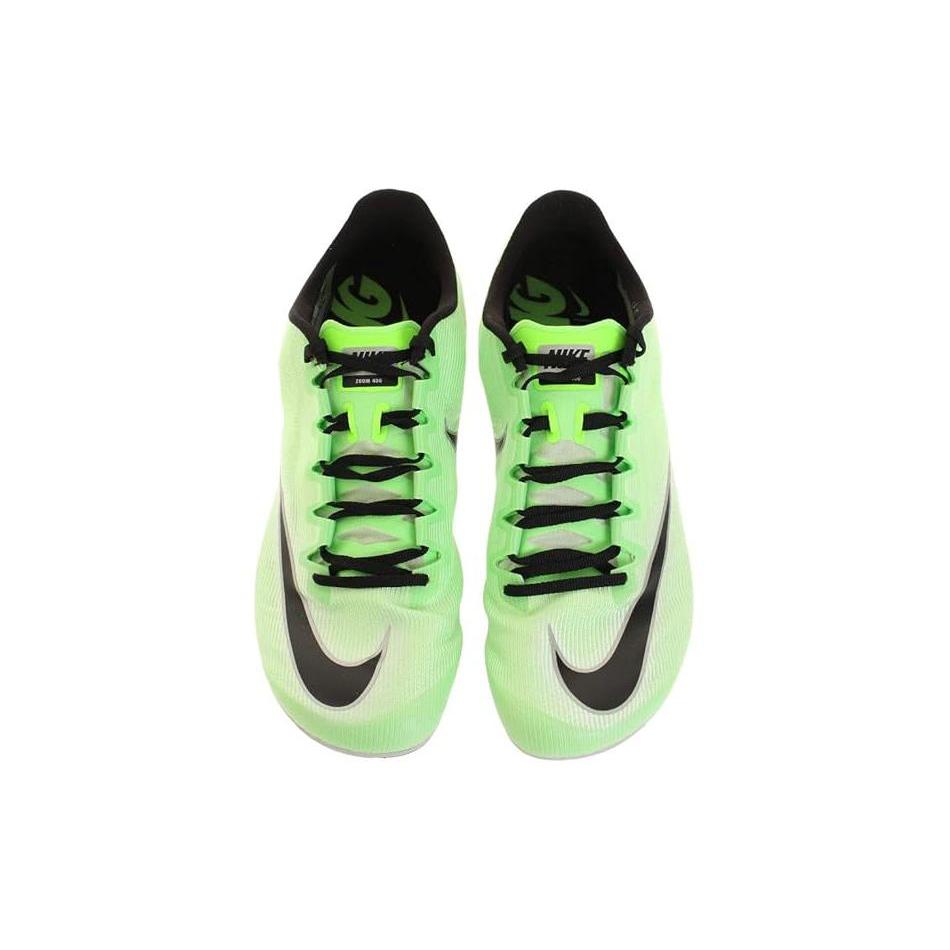 New Nike Zoom 400 'Electric Green' AA1205-300