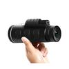 40x60 Binoculars High Definition High Magnification With Compass Outdoor Cell Phone Photo Binocular