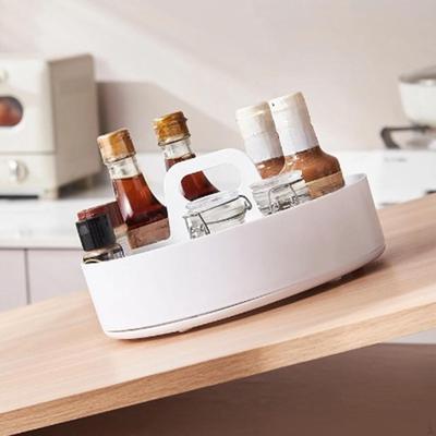 Herramientas y accesorios – Organizadores de escritorio para maquillaje