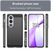 Phone Case For Oneplus Ace 3v ,flexible Tpu Fiber Protective Cover For Oneplus Ace 3v