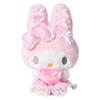 Genuine Hello Kitty Plush Toy - Cute Kitty Cat Doll Gift