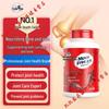 Glucosamine & Calcium Tablets (40 Count)