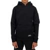 Boys Long-Sleeved Drawstring Hoodie