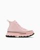 31316400 Converse Donna All Star Trekwave BP Hi Rosa Polvere (Da donna)